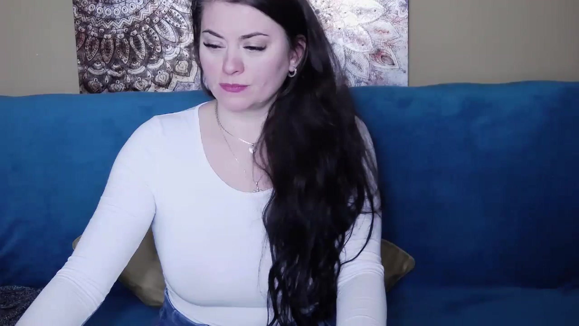 Gallery image thumbnail from ForeverChic's myfreecams stream on, 01/25/2024, 08:34 image 7 of 20