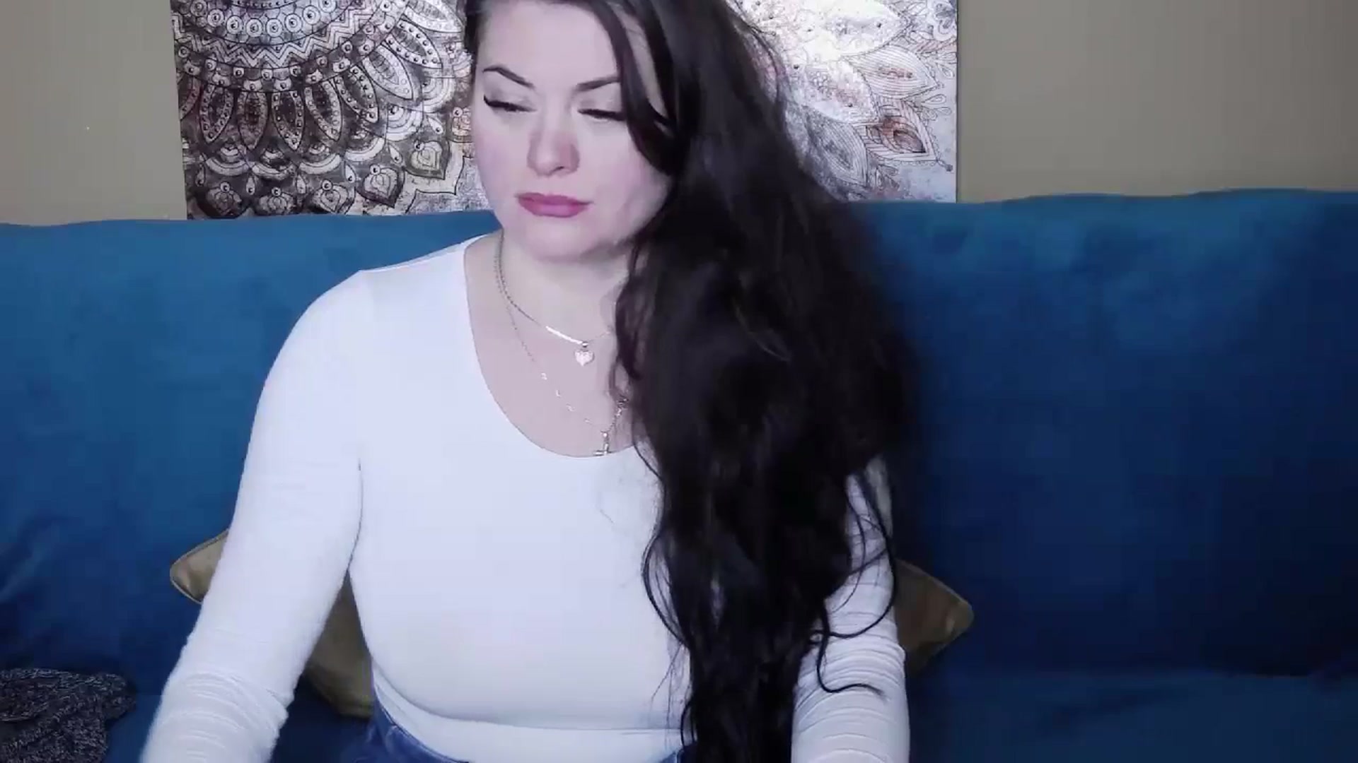Gallery image thumbnail from ForeverChic's myfreecams stream on, 01/25/2024, 08:34 image 8 of 20