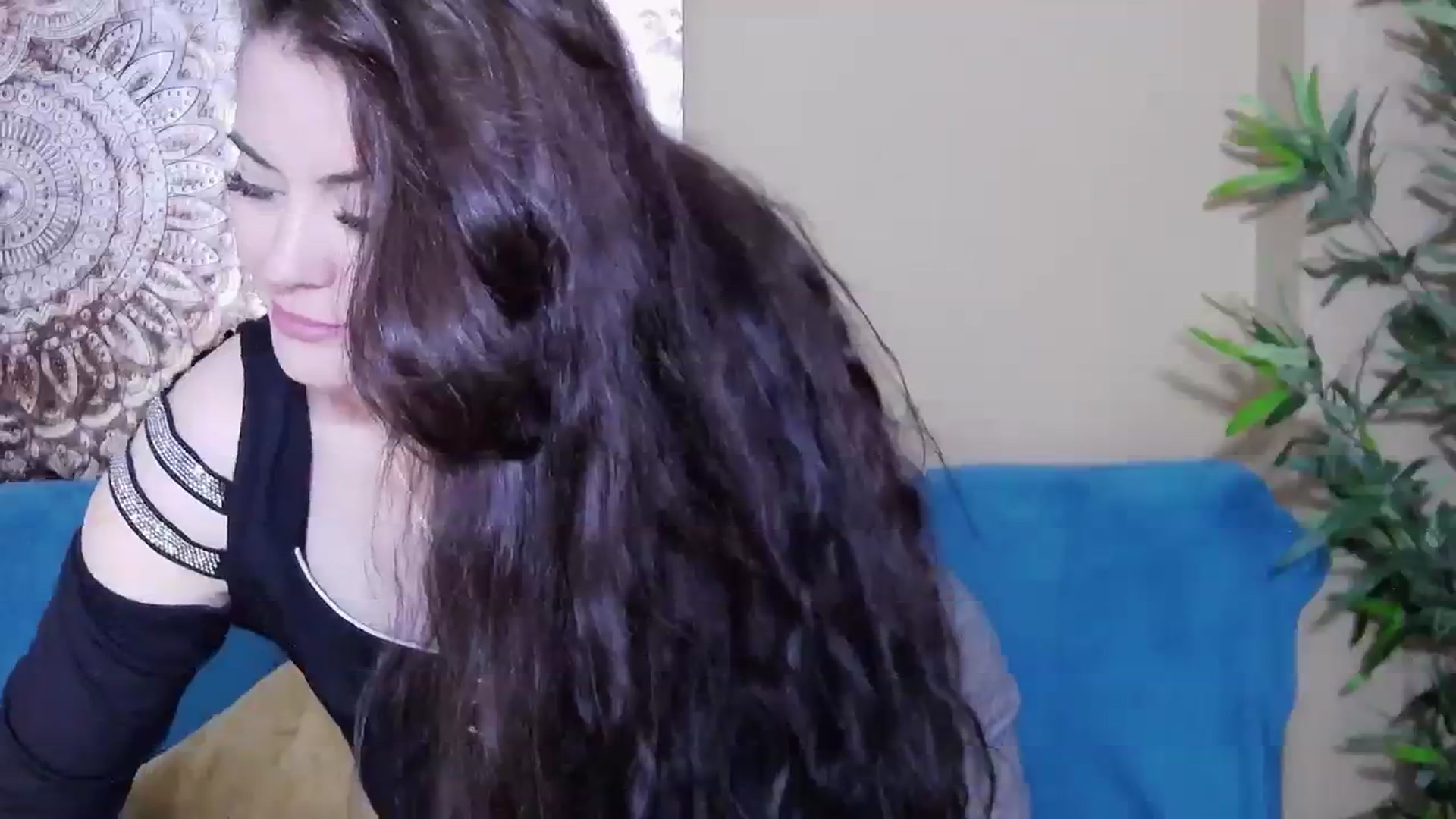 Gallery image thumbnail from ForeverChic's myfreecams stream on, 01/31/2024, 09:35 image 2 of 20