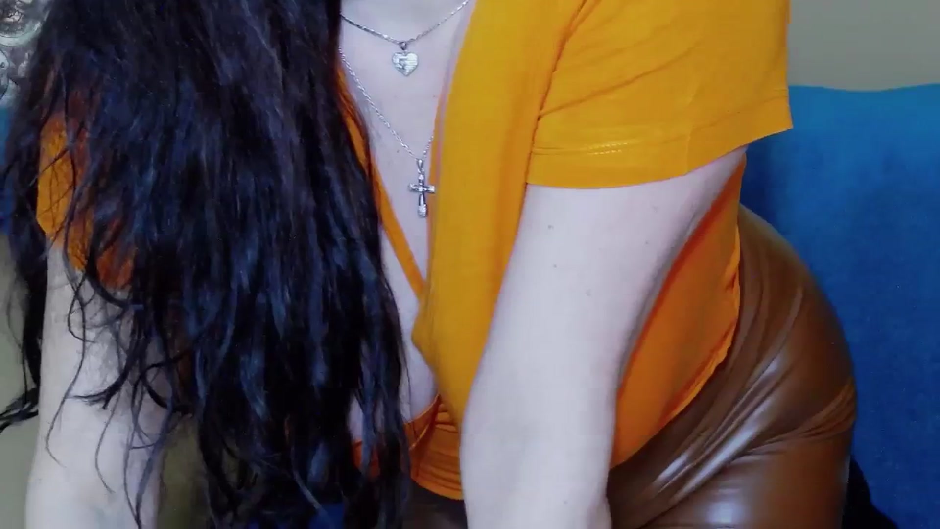 Gallery image thumbnail from ForeverChic's myfreecams stream on, 02/09/2024, 11:52 image 2 of 20