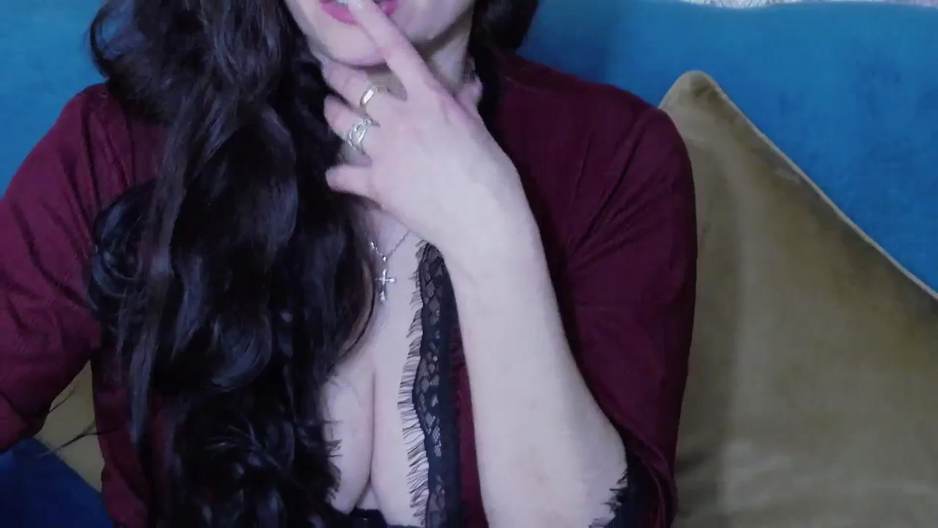 Gallery image thumbnail from ForeverChic's myfreecams stream on, 02/12/2024, 11:33 image 16 of 20