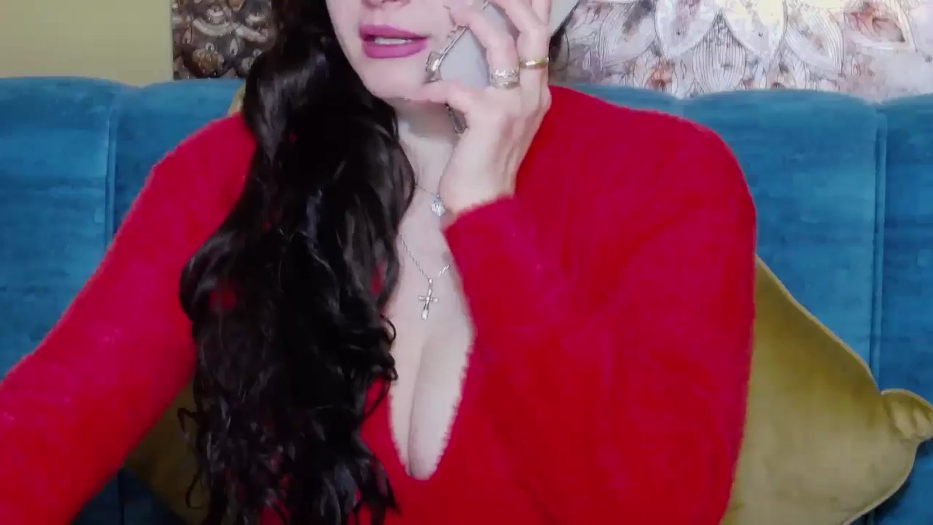 Gallery image thumbnail from ForeverChic's myfreecams stream on, 02/28/2024, 06:21 image 5 of 20