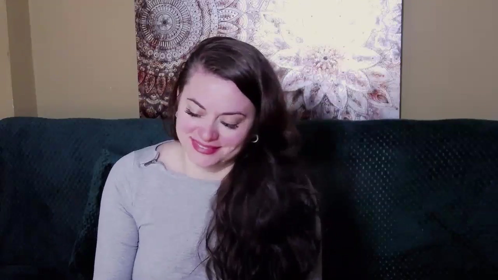 Gallery image thumbnail from ForeverChic's myfreecams stream on, 03/20/2024, 06:41 image 19 of 20