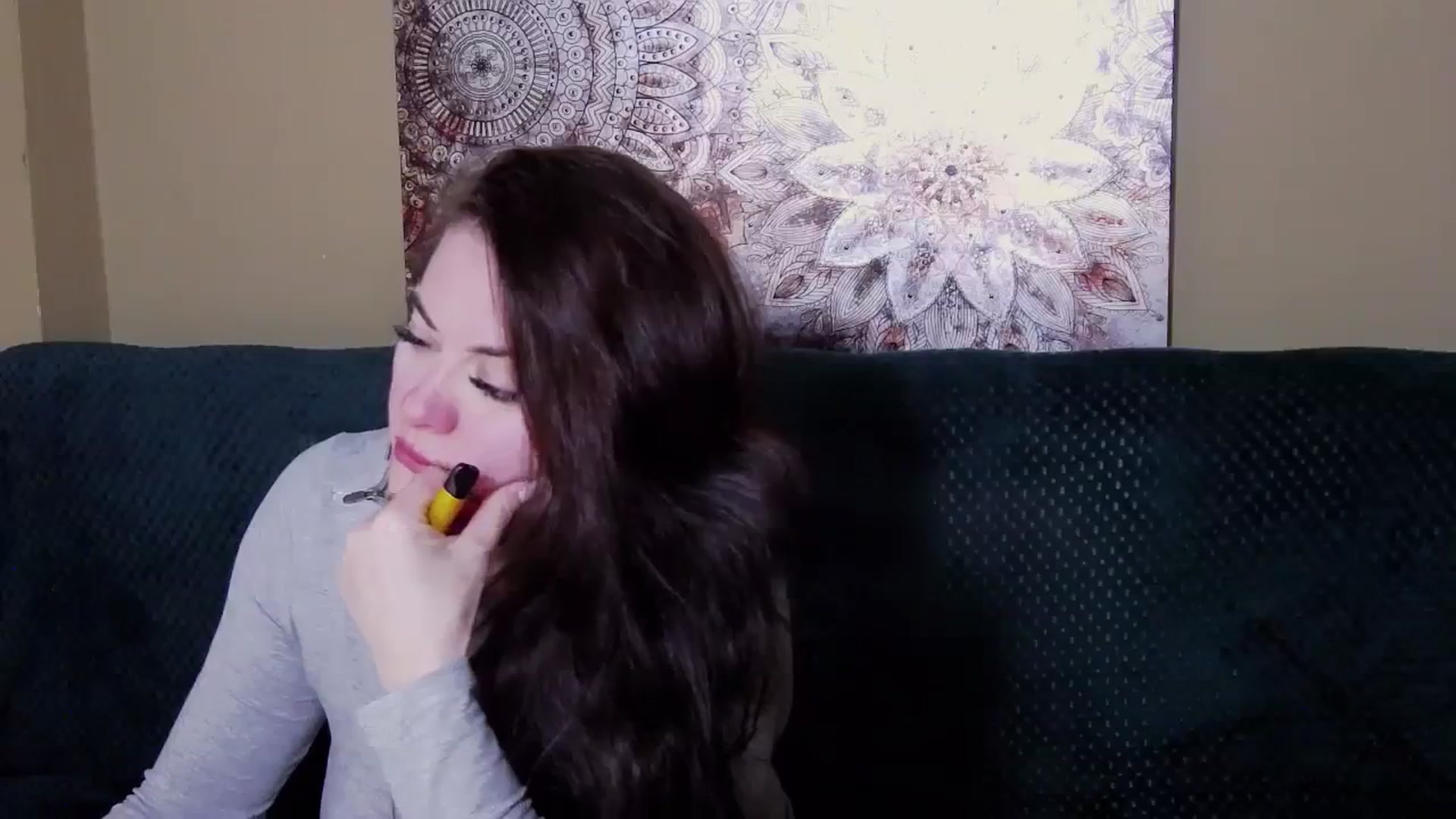 Gallery image thumbnail from ForeverChic's myfreecams stream on, 03/20/2024, 06:41 image 4 of 20
