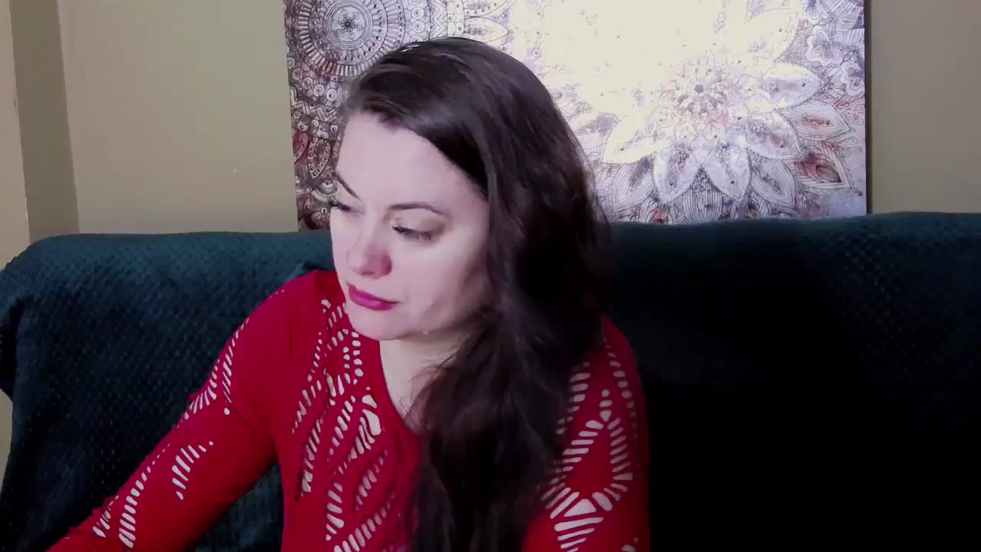 Gallery image thumbnail from ForeverChic's myfreecams stream on, 03/25/2024, 07:03 image 7 of 20