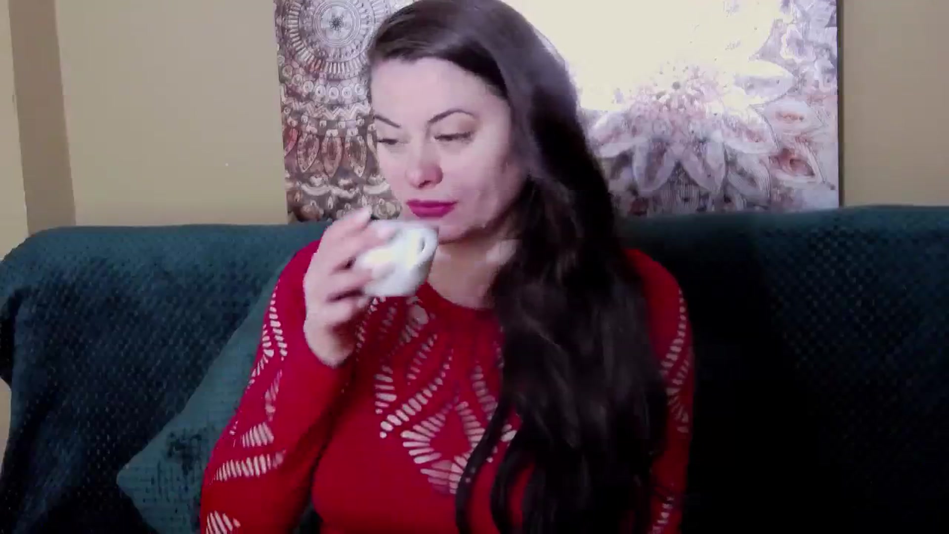 Gallery image thumbnail from ForeverChic's myfreecams stream on, 03/25/2024, 07:03 image 6 of 20