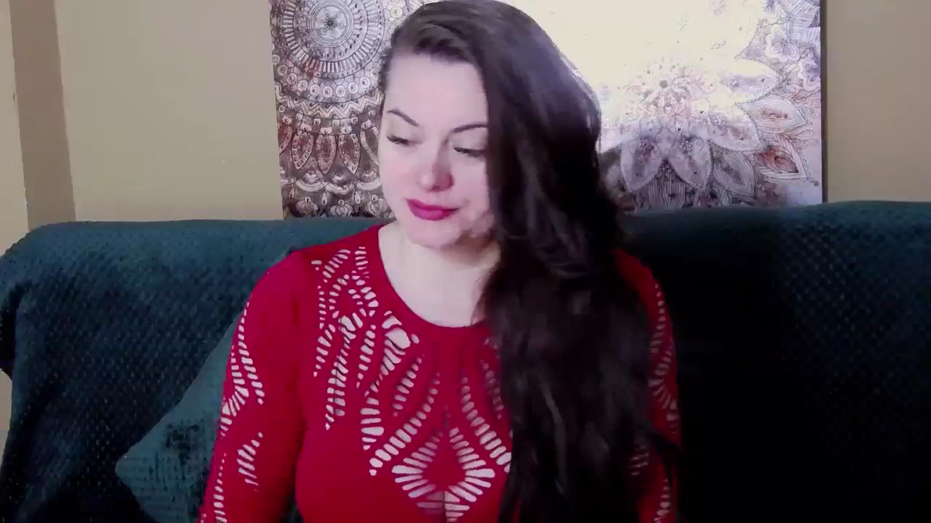 Gallery image thumbnail from ForeverChic's myfreecams stream on, 03/25/2024, 07:03 image 3 of 20