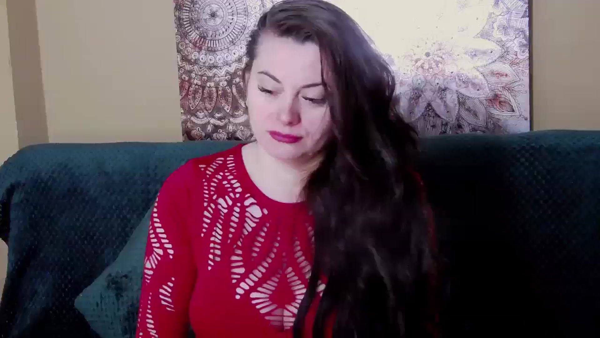 Gallery image thumbnail from ForeverChic's myfreecams stream on, 03/25/2024, 07:03 image 5 of 20
