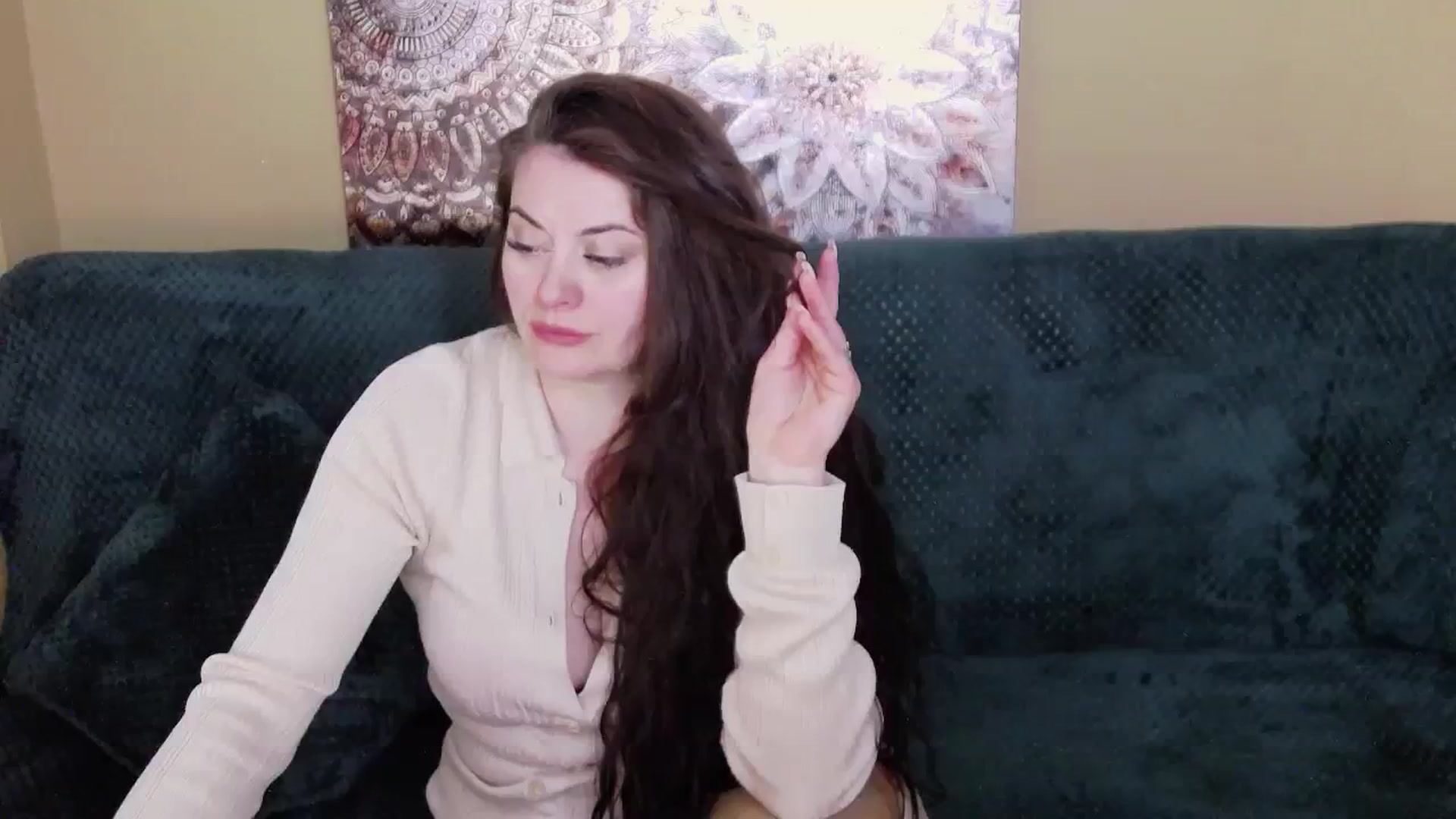 Gallery image thumbnail from ForeverChic's myfreecams stream on, 03/27/2024, 10:04 image 12 of 20