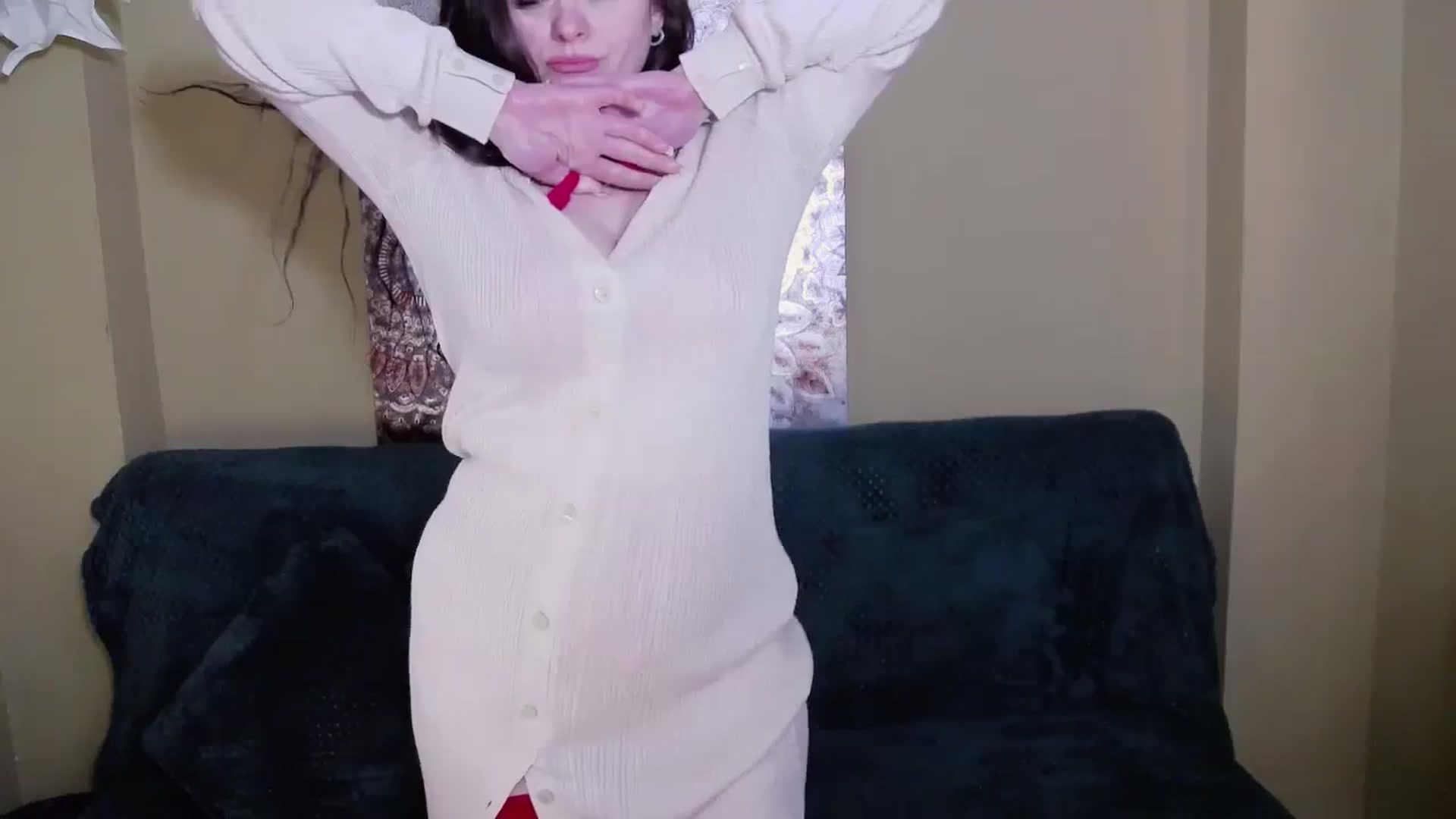 Gallery image thumbnail from ForeverChic's myfreecams stream on, 03/27/2024, 10:04 image 6 of 20