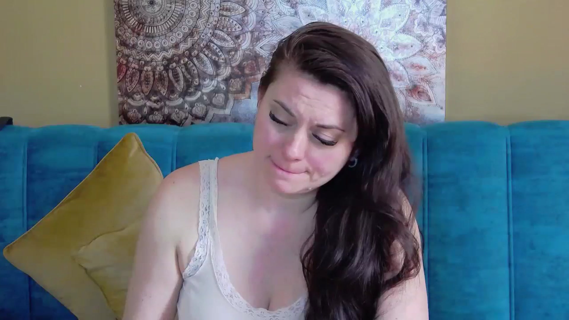 Gallery image thumbnail from ForeverChic's myfreecams stream on, 04/02/2024, 09:01 image 16 of 20