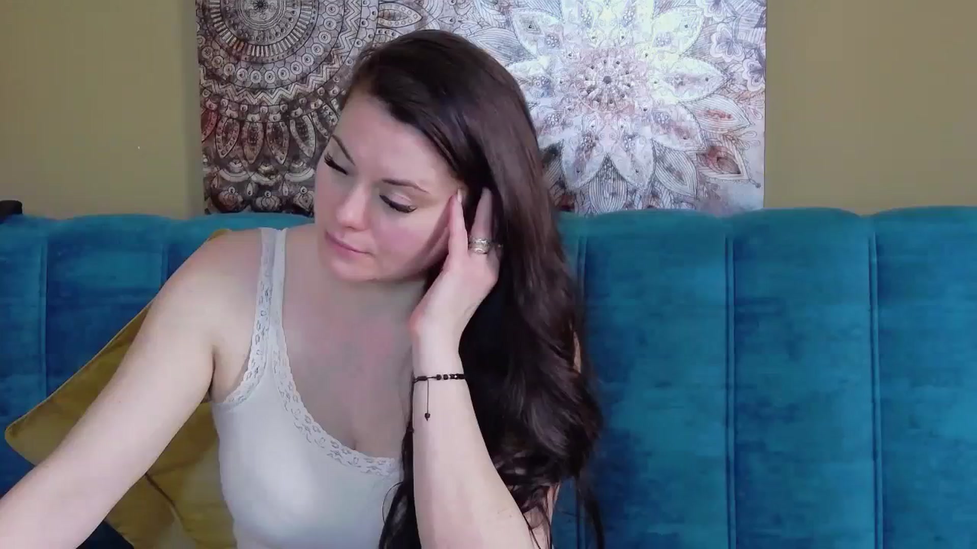 Gallery image thumbnail from ForeverChic's myfreecams stream on, 04/02/2024, 09:01 image 19 of 20