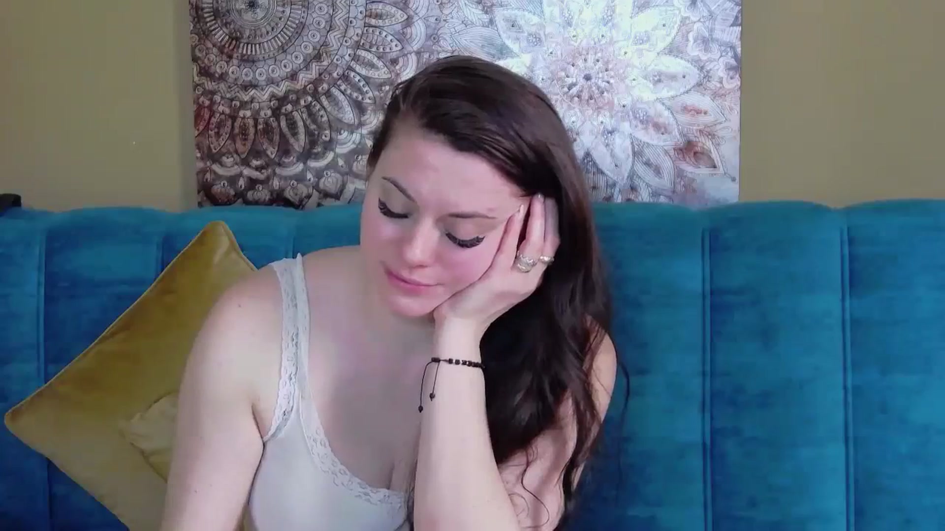 Gallery image thumbnail from ForeverChic's myfreecams stream on, 04/02/2024, 09:01 image 18 of 20
