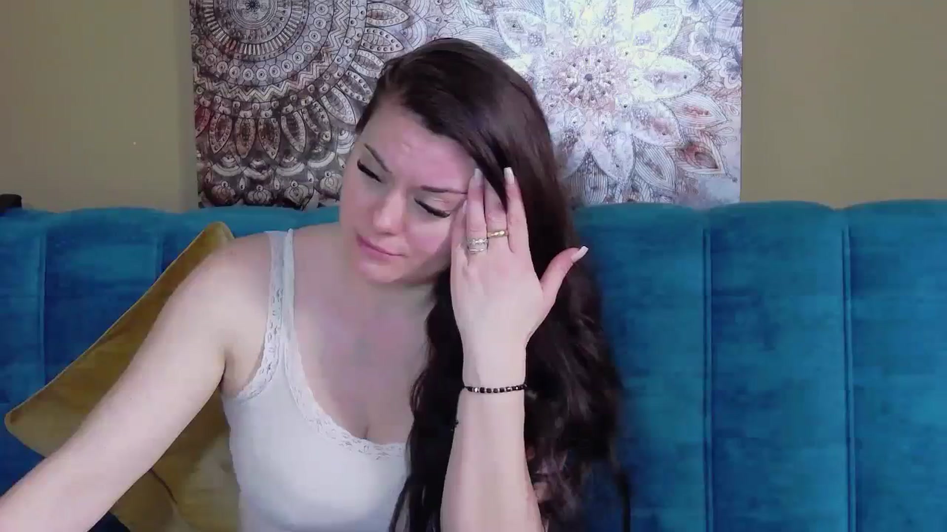 Gallery image thumbnail from ForeverChic's myfreecams stream on, 04/02/2024, 09:01 image 20 of 20