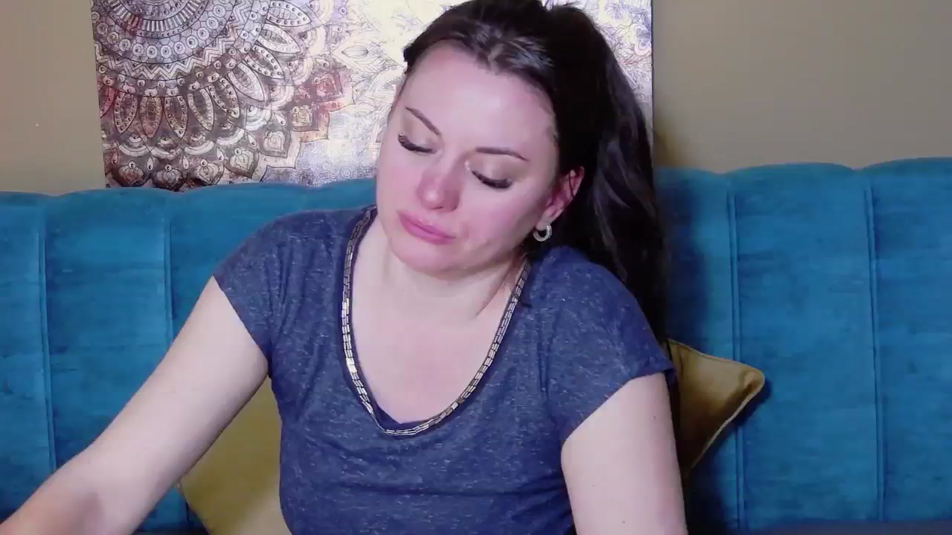 Gallery image thumbnail from ForeverChic's myfreecams stream on, 04/04/2024, 11:22 image 19 of 20
