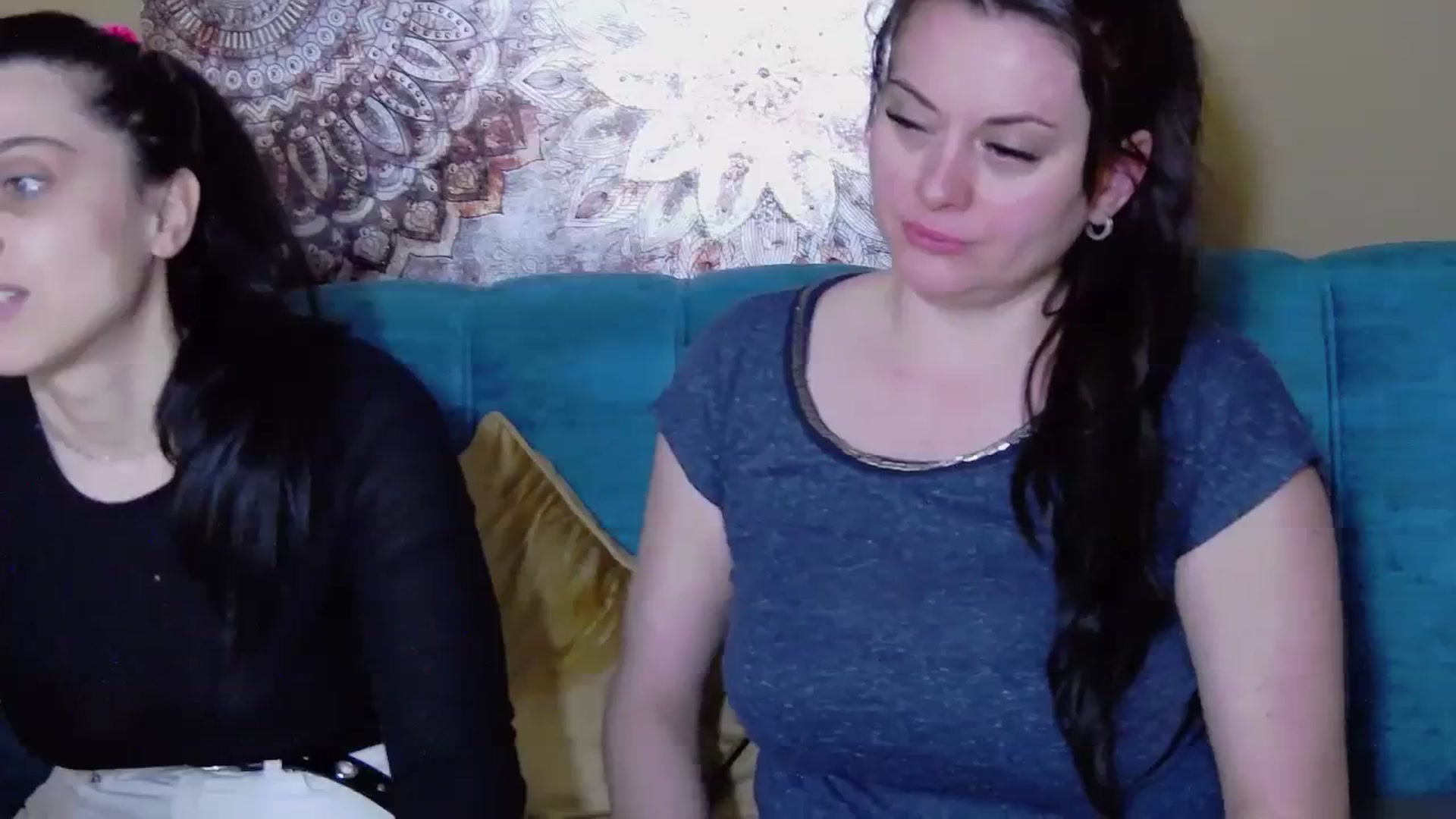 Gallery image thumbnail from ForeverChic's myfreecams stream on, 04/04/2024, 11:22 image 4 of 20