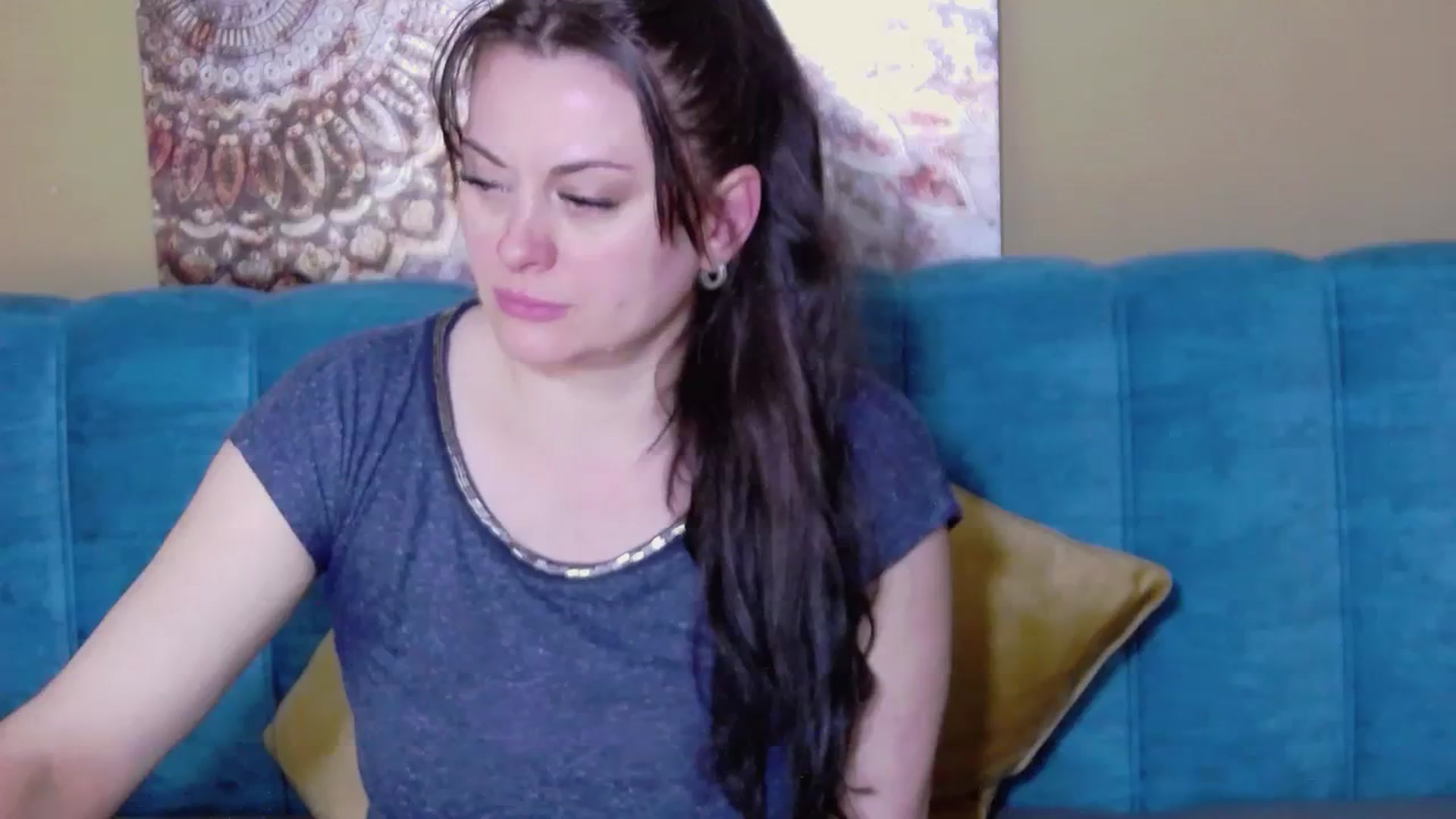 Gallery image thumbnail from ForeverChic's myfreecams stream on, 04/04/2024, 11:22 image 16 of 20