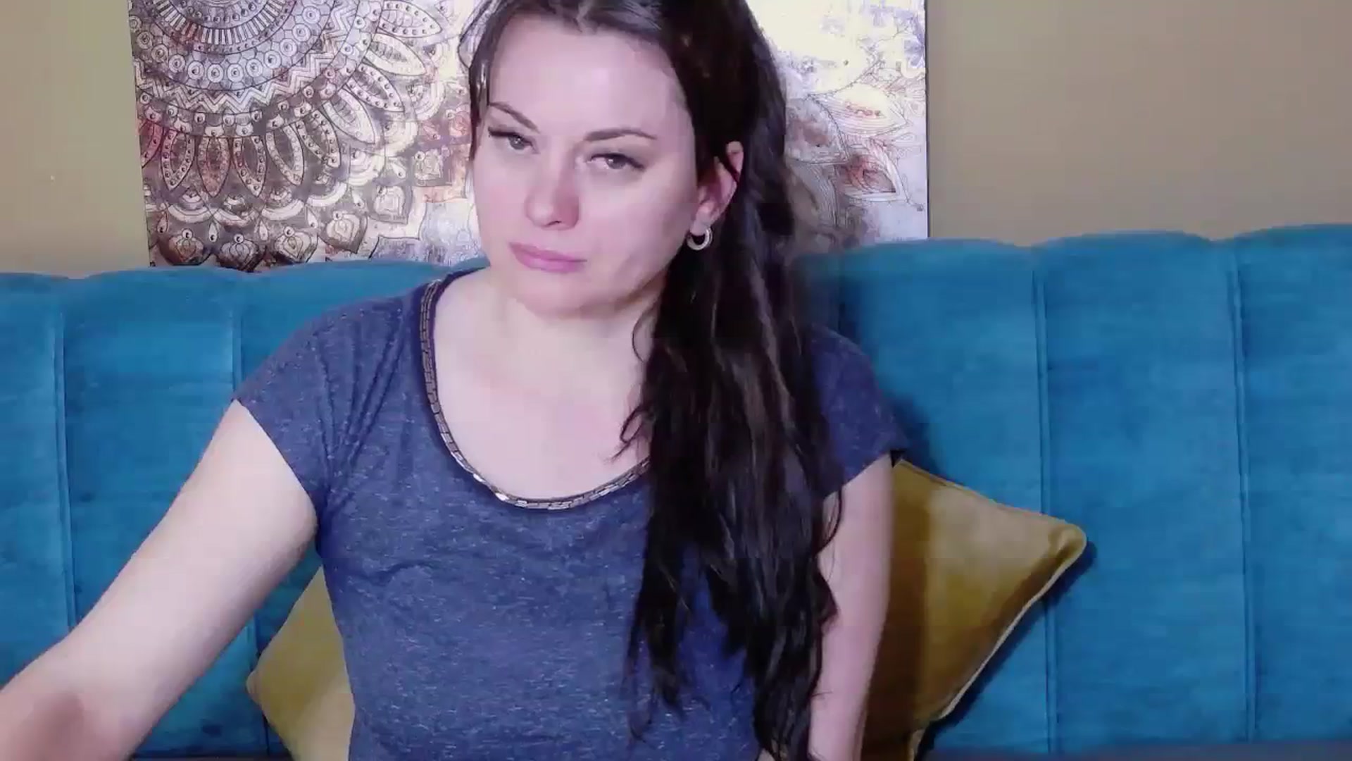 Gallery image thumbnail from ForeverChic's myfreecams stream on, 04/04/2024, 11:22 image 9 of 20
