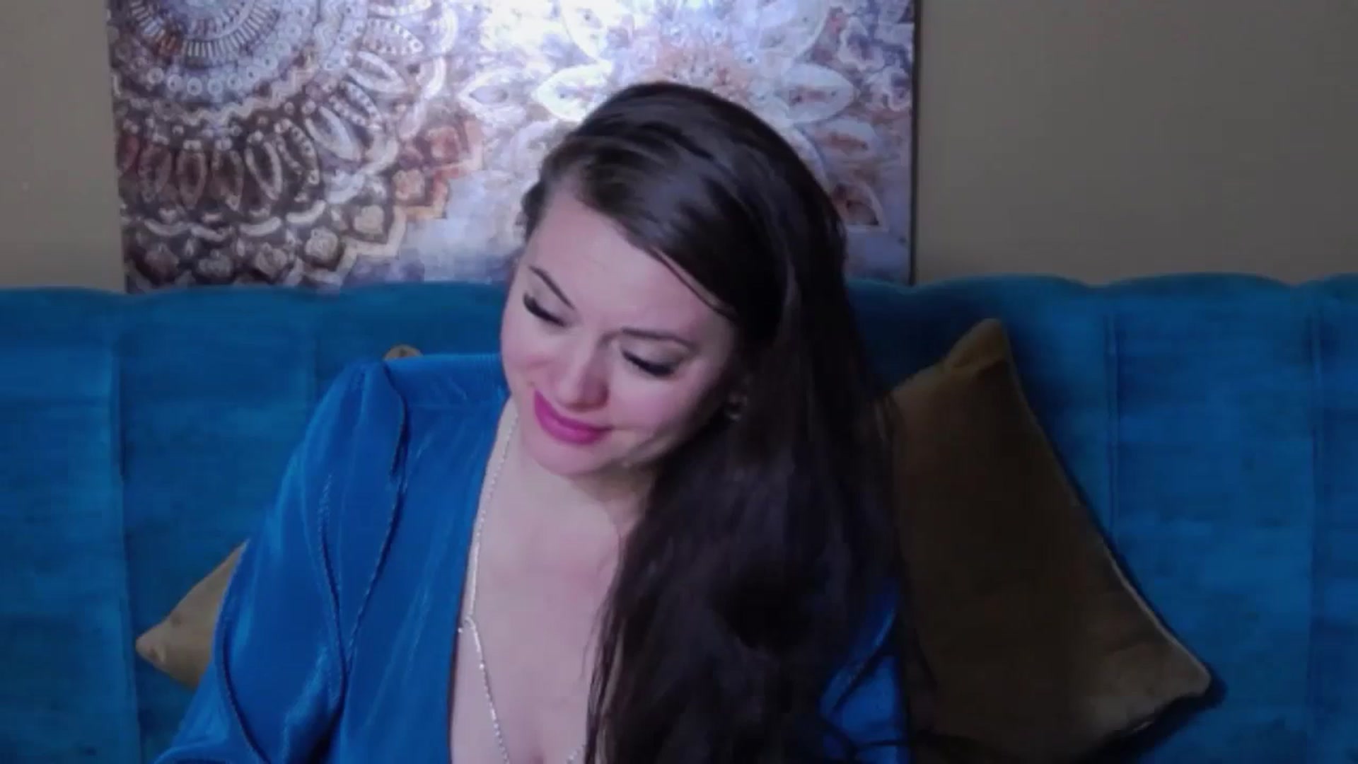 Gallery image thumbnail from ForeverChic's myfreecams stream on, 05/11/2024, 10:37 image 20 of 20