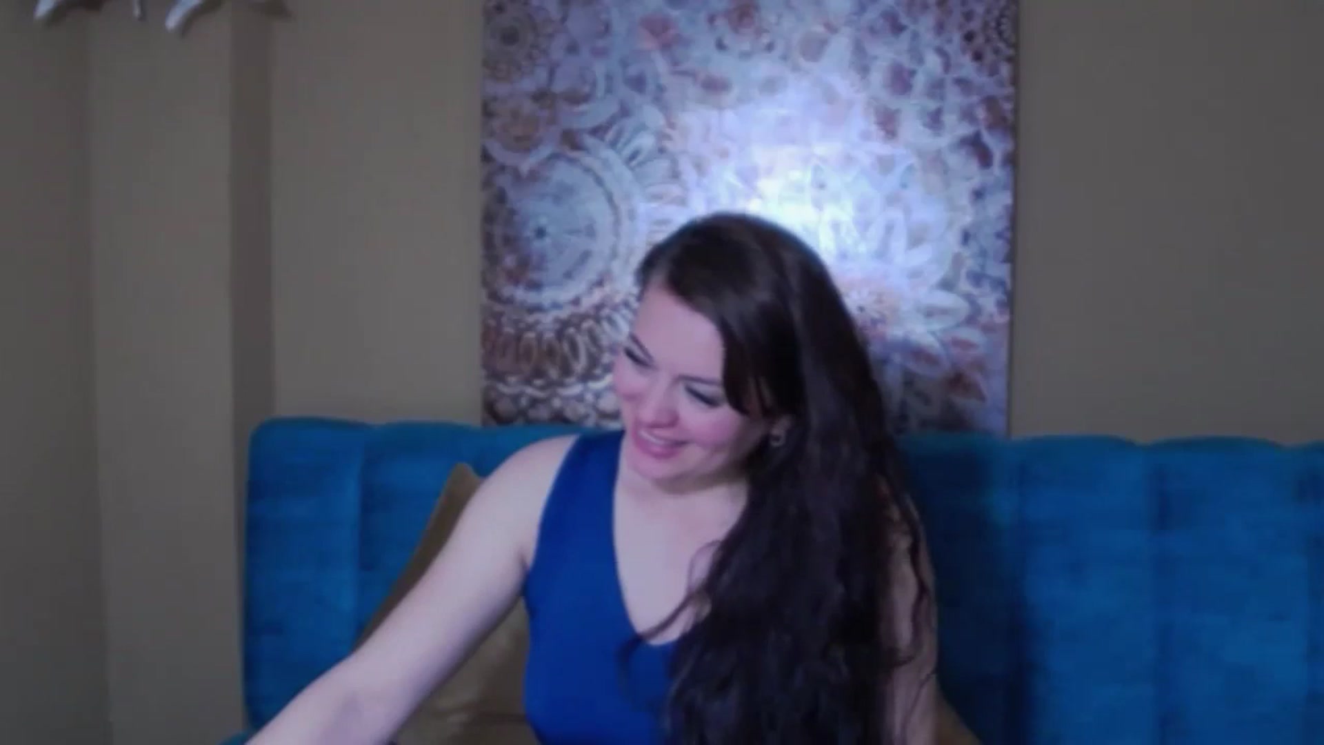 Gallery image thumbnail from ForeverChic's myfreecams stream on, 05/13/2024, 07:38 image 7 of 20