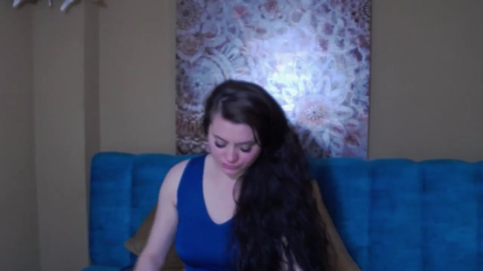 Gallery image thumbnail from ForeverChic's myfreecams stream on, 05/13/2024, 07:38 image 5 of 20