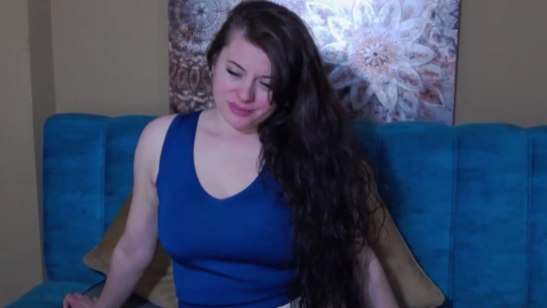 Gallery image thumbnail from ForeverChic's myfreecams stream on, 05/13/2024, 07:38 image 19 of 20