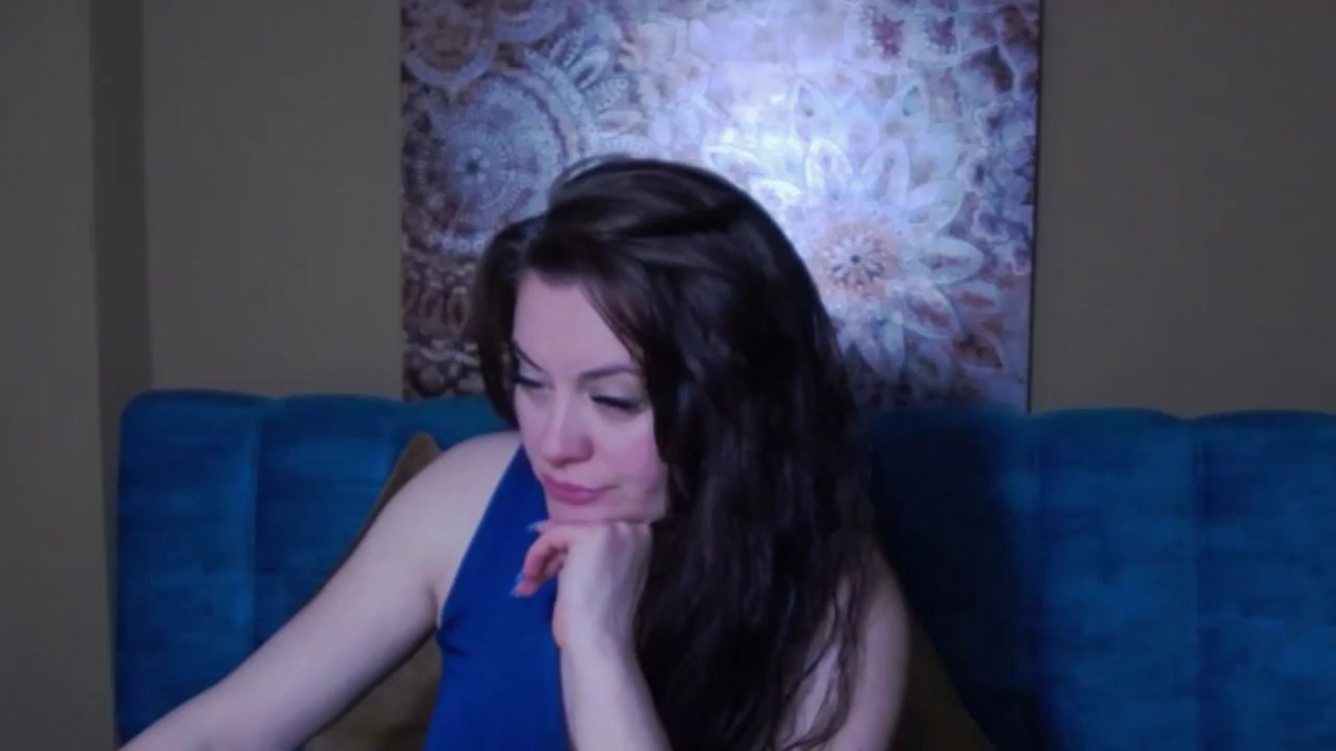 Gallery image thumbnail from ForeverChic's myfreecams stream on, 05/13/2024, 07:38 image 1 of 20