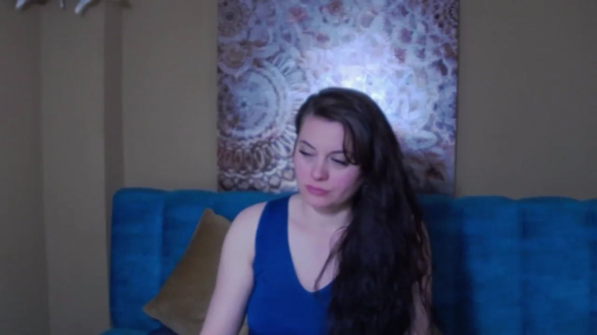 Gallery image thumbnail from ForeverChic's myfreecams stream on, 05/13/2024, 07:38 image 6 of 20