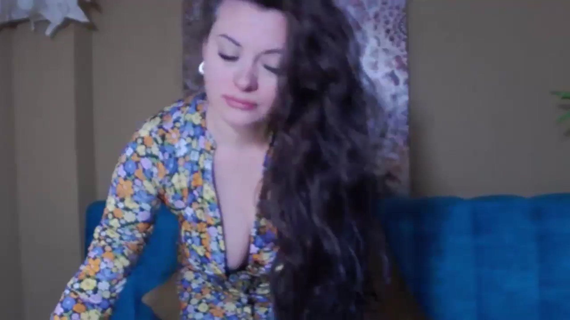 Gallery image thumbnail from ForeverChic's myfreecams stream on, 05/14/2024, 10:34 image 1 of 20