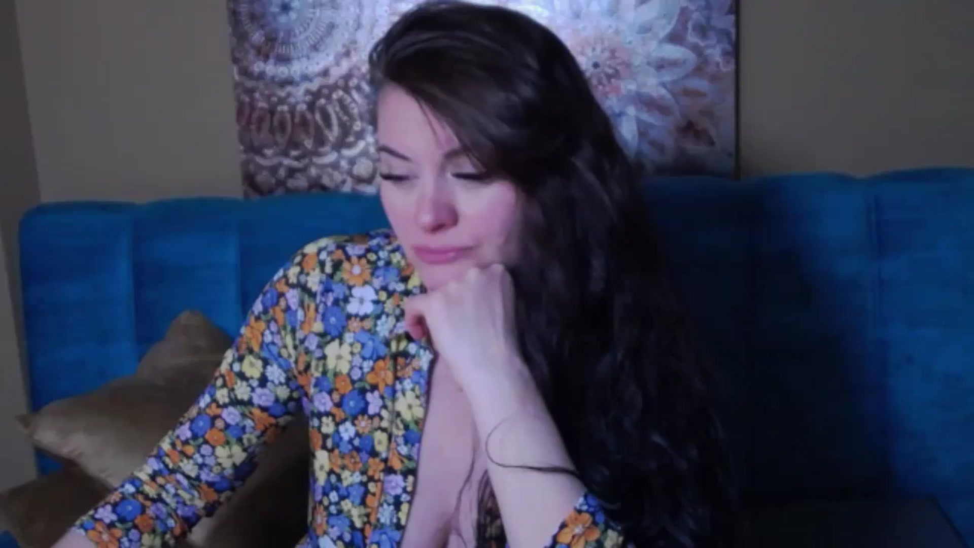 Gallery image thumbnail from ForeverChic's myfreecams stream on, 05/14/2024, 14:34 image 1 of 20
