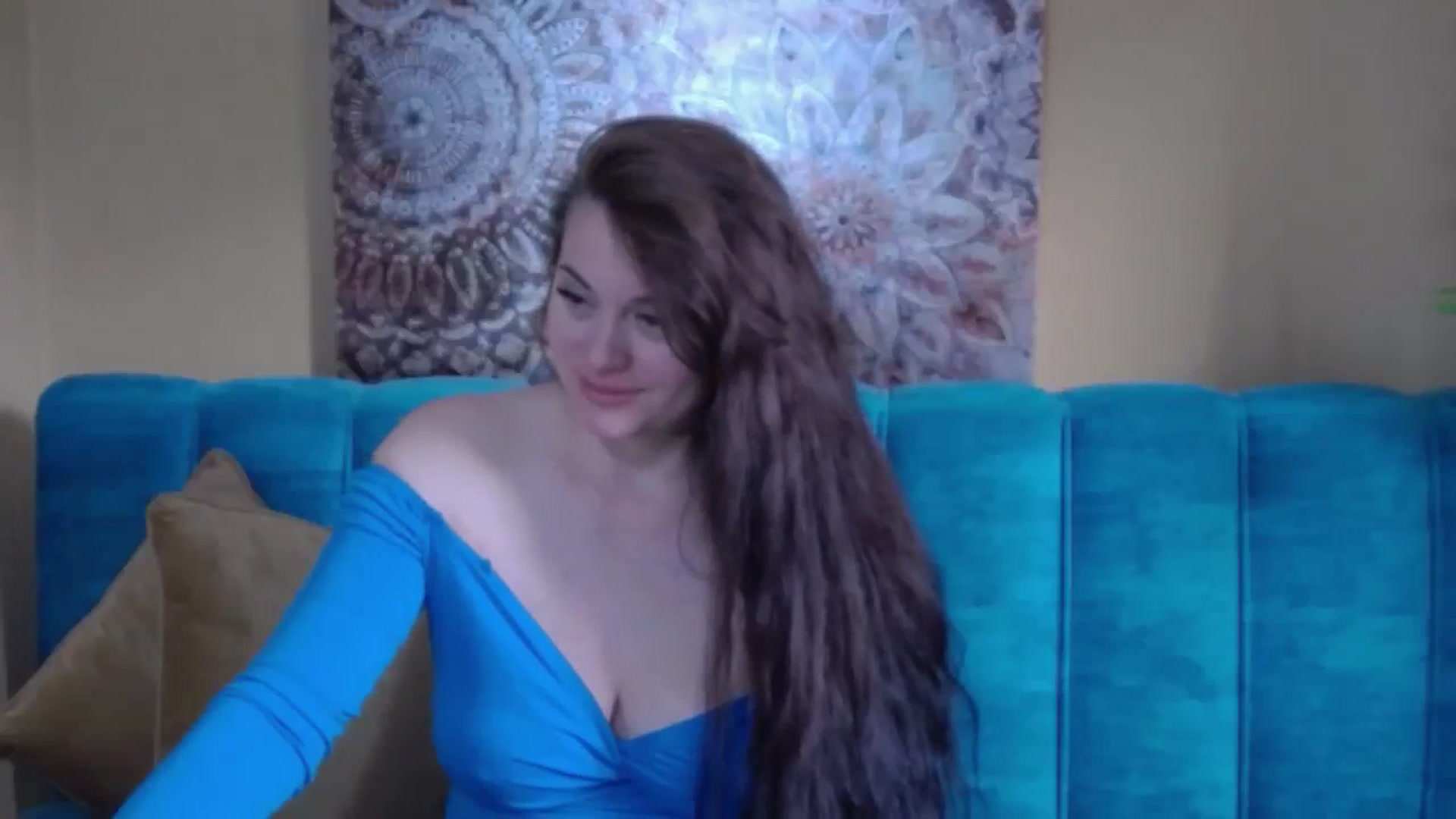 Gallery image thumbnail from ForeverChic's myfreecams stream on, 05/22/2024, 13:34 image 9 of 20