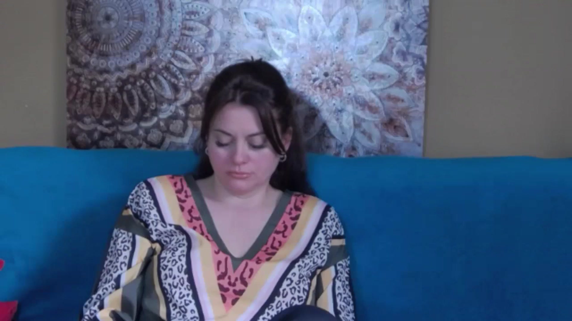 Gallery image thumbnail from ForeverChic's myfreecams stream on, 05/30/2024, 08:58 image 9 of 20