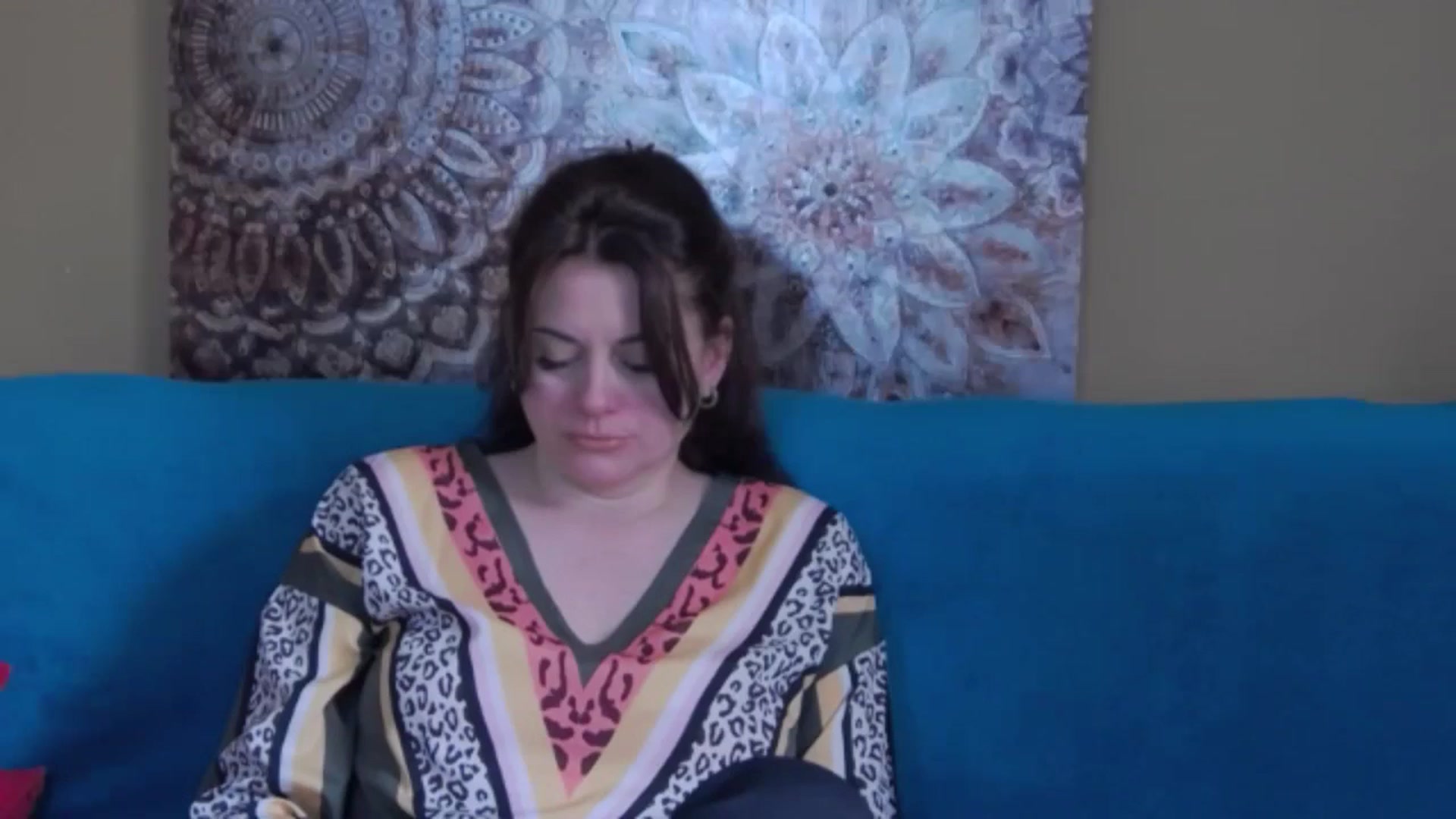 Gallery image thumbnail from ForeverChic's myfreecams stream on, 05/30/2024, 08:58 image 8 of 20