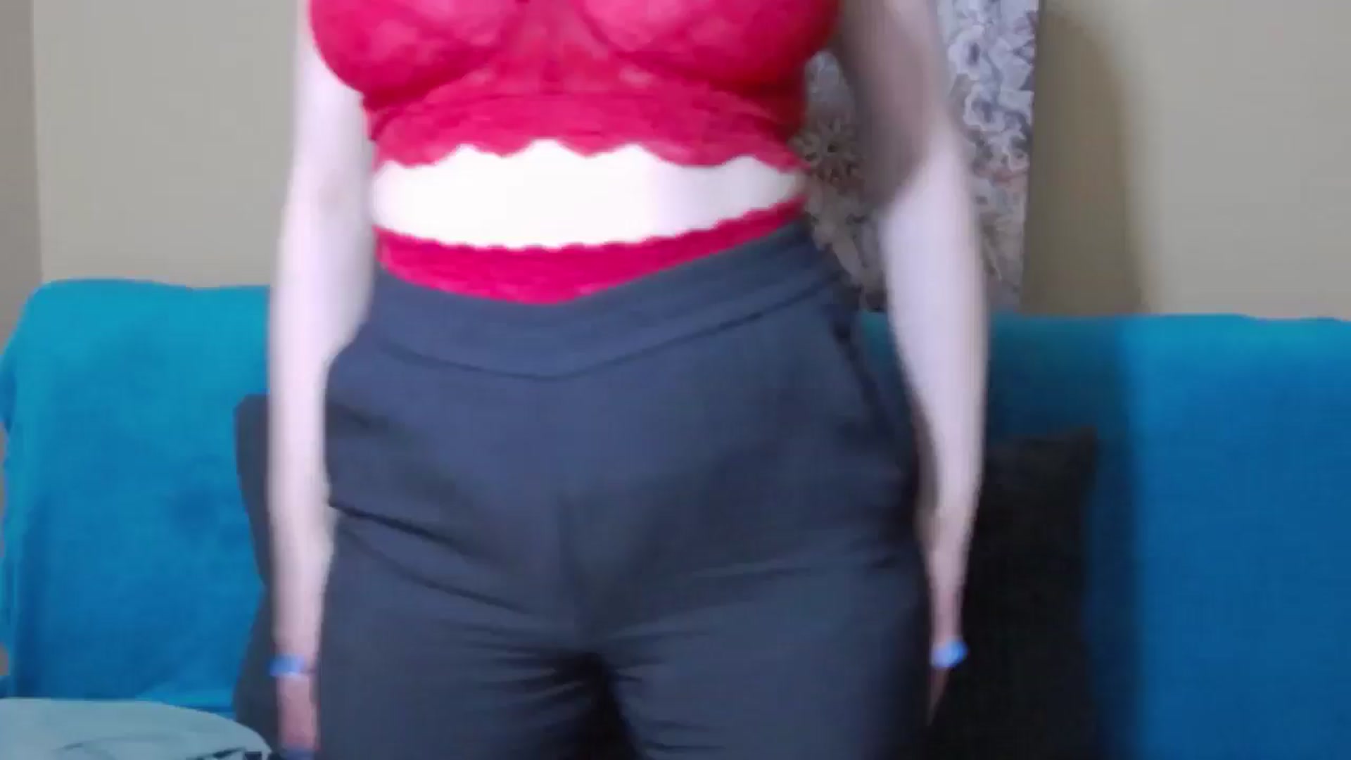 Gallery image thumbnail from ForeverChic's myfreecams stream on, 05/30/2024, 13:21 image 8 of 20