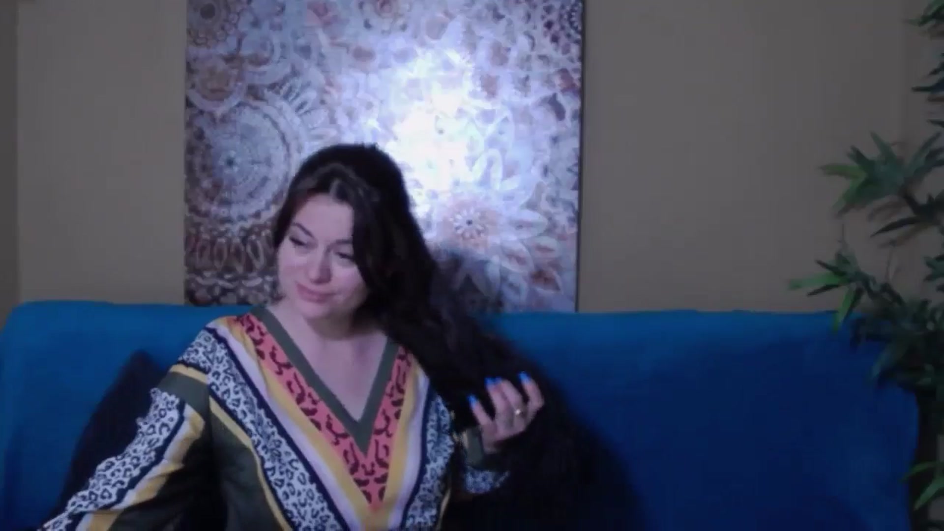 Gallery image thumbnail from ForeverChic's myfreecams stream on, 05/30/2024, 15:42 image 10 of 20