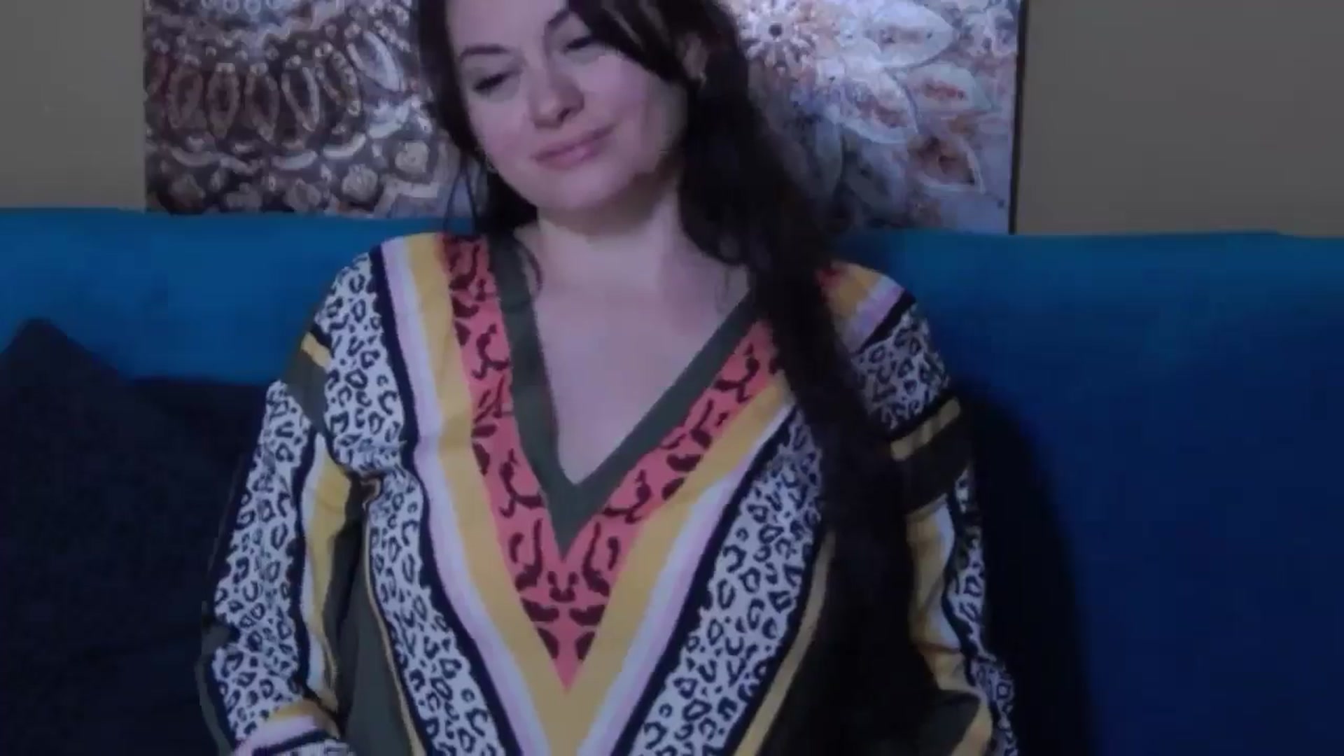 Gallery image thumbnail from ForeverChic's myfreecams stream on, 05/30/2024, 15:42 image 11 of 20
