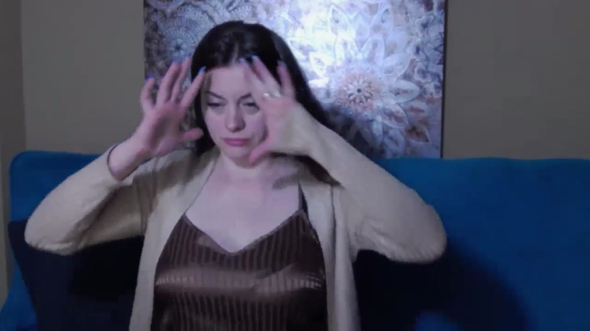 Gallery image thumbnail from ForeverChic's myfreecams stream on, 05/31/2024, 08:49 image 5 of 20