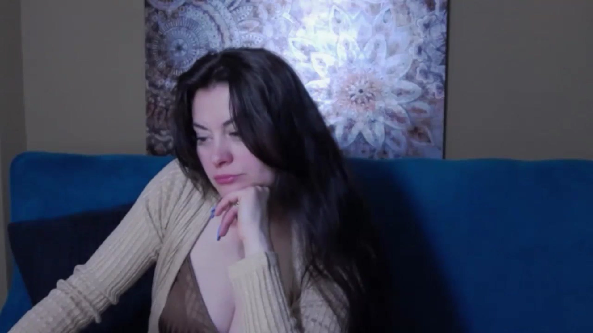 Gallery image thumbnail from ForeverChic's myfreecams stream on, 05/31/2024, 08:49 image 2 of 20