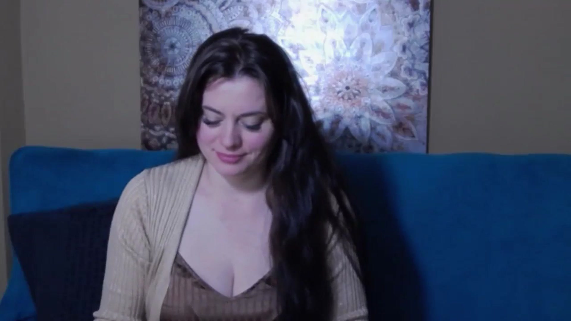 Gallery image thumbnail from ForeverChic's myfreecams stream on, 05/31/2024, 08:49 image 3 of 20