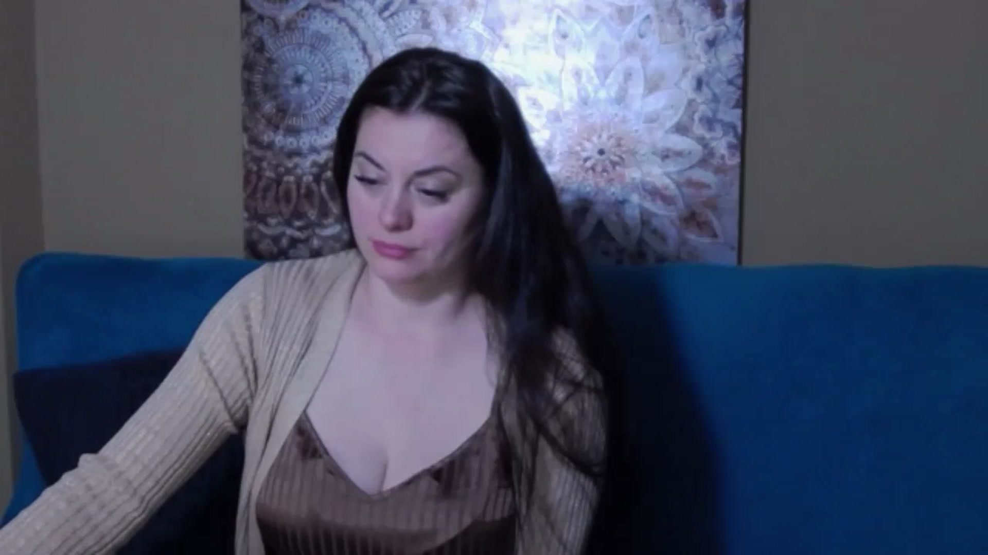 Gallery image thumbnail from ForeverChic's myfreecams stream on, 05/31/2024, 08:49 image 4 of 20