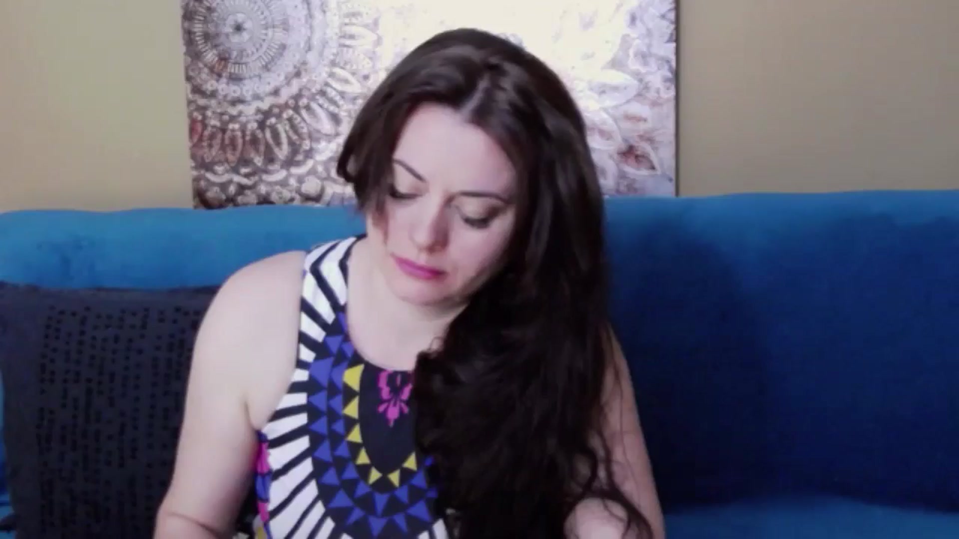 Gallery image thumbnail from ForeverChic's myfreecams stream on, 06/05/2024, 09:12 image 10 of 20