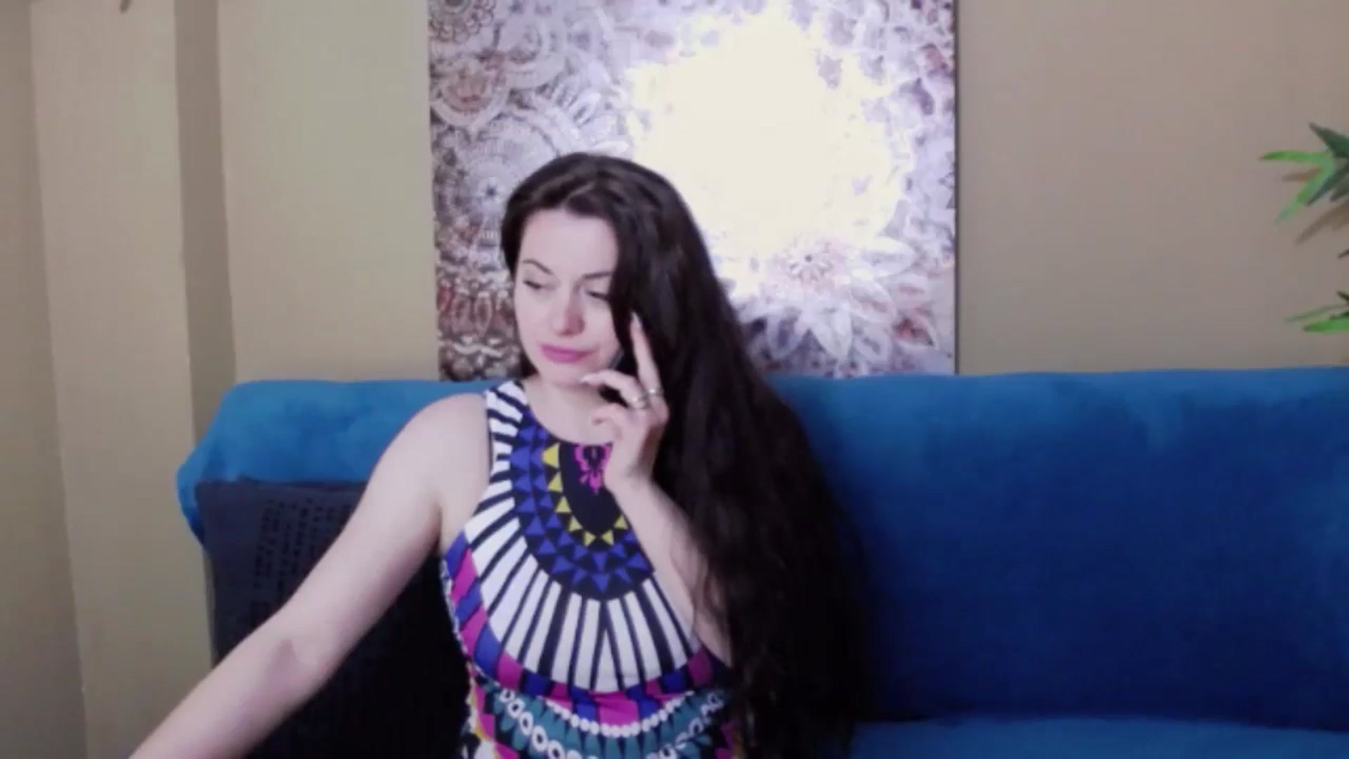 Gallery image thumbnail from ForeverChic's myfreecams stream on, 06/05/2024, 10:08 image 6 of 20