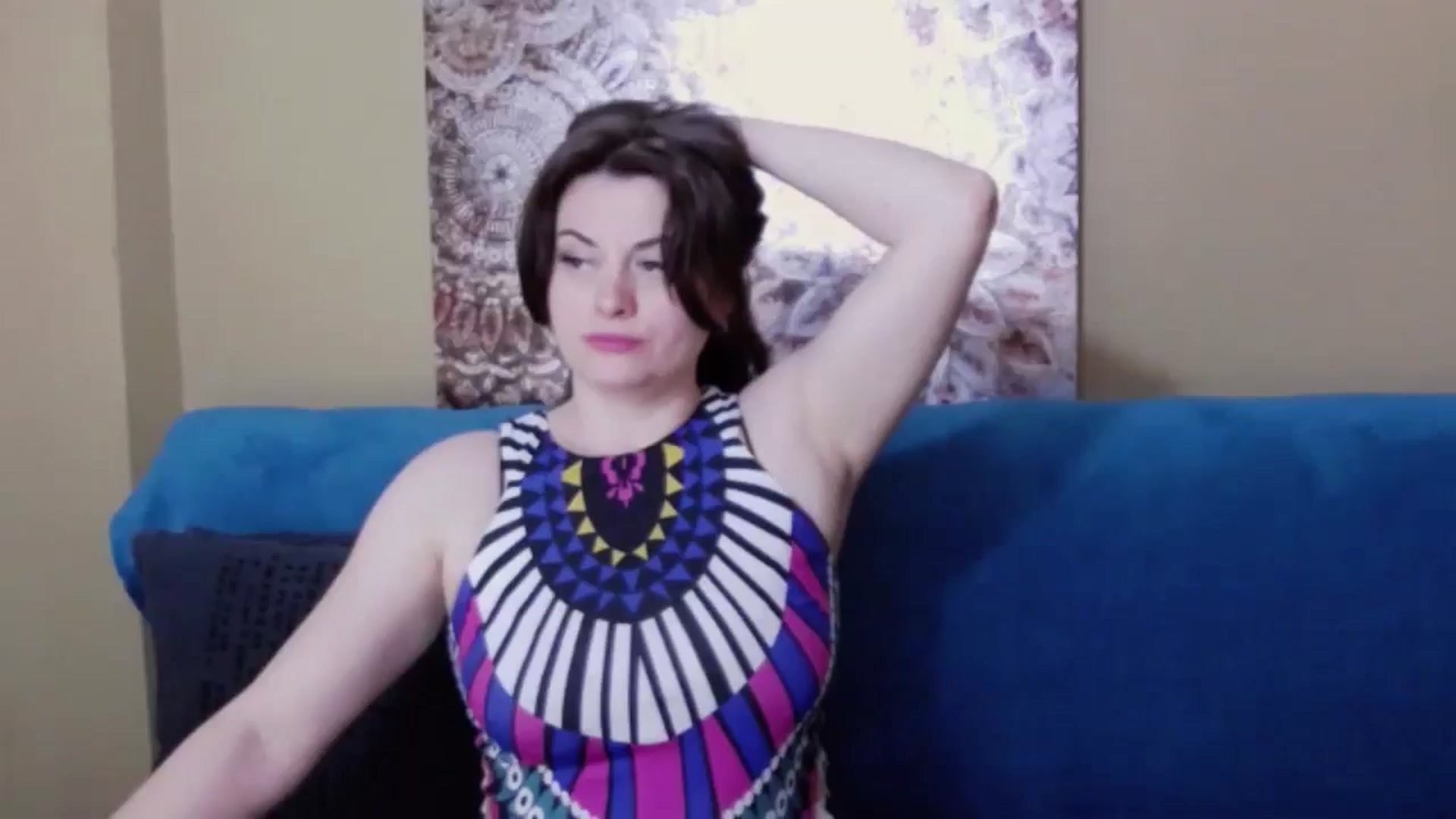 Gallery image thumbnail from ForeverChic's myfreecams stream on, 06/05/2024, 10:08 image 15 of 20