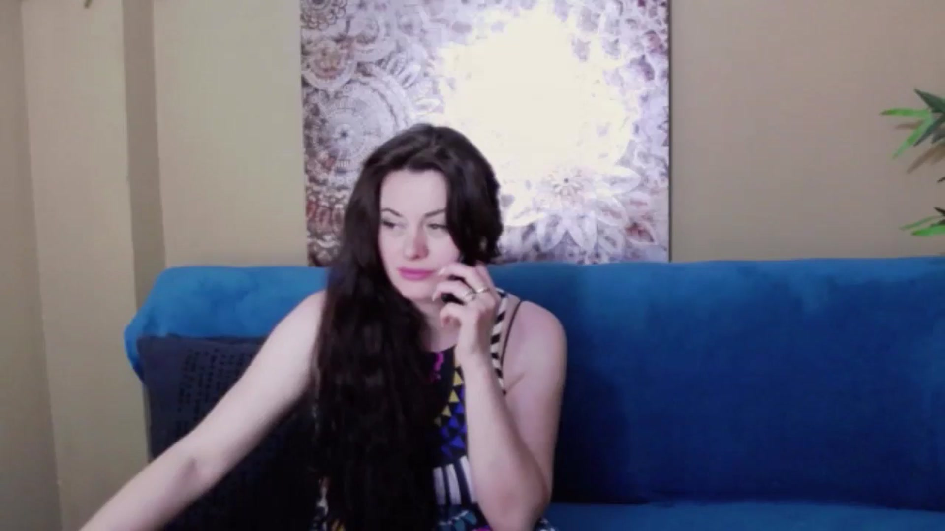 Gallery image thumbnail from ForeverChic's myfreecams stream on, 06/05/2024, 10:08 image 3 of 20