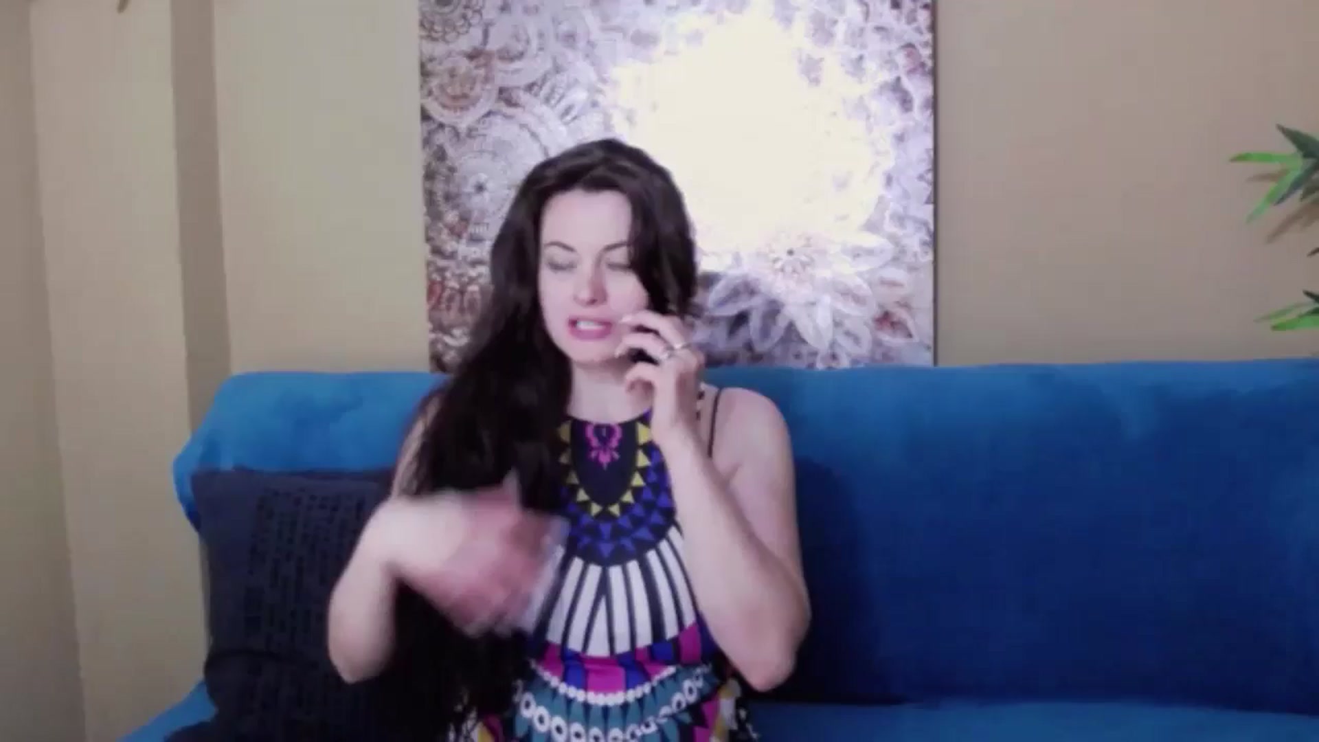 Gallery image thumbnail from ForeverChic's myfreecams stream on, 06/05/2024, 10:08 image 1 of 20