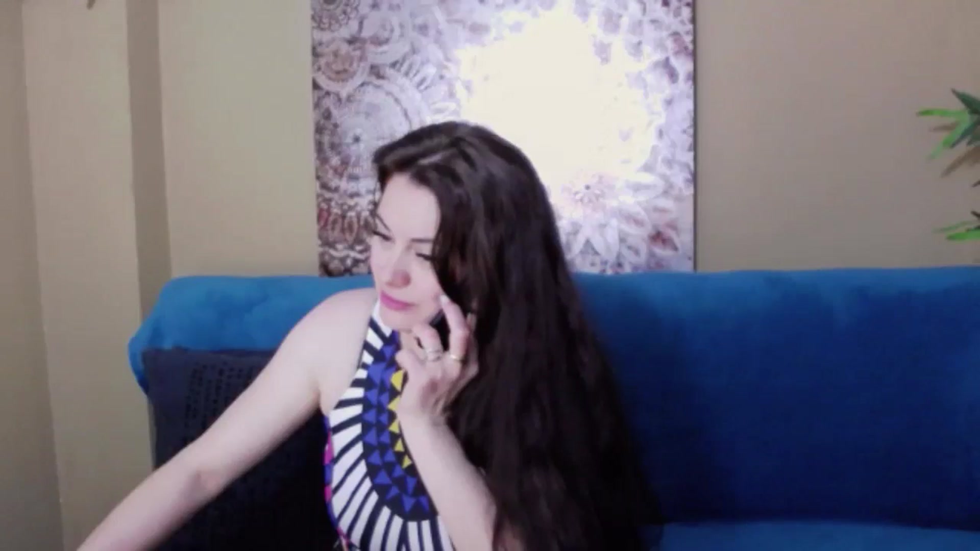 Gallery image thumbnail from ForeverChic's myfreecams stream on, 06/05/2024, 10:08 image 7 of 20