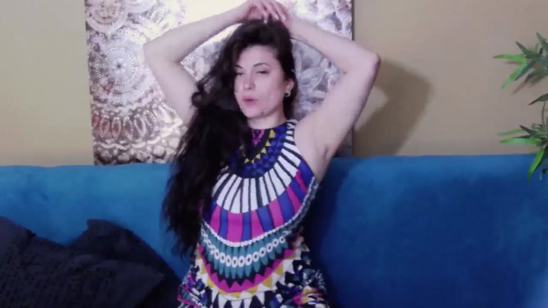 Gallery image thumbnail from ForeverChic's myfreecams stream on, 06/05/2024, 15:45 image 12 of 20