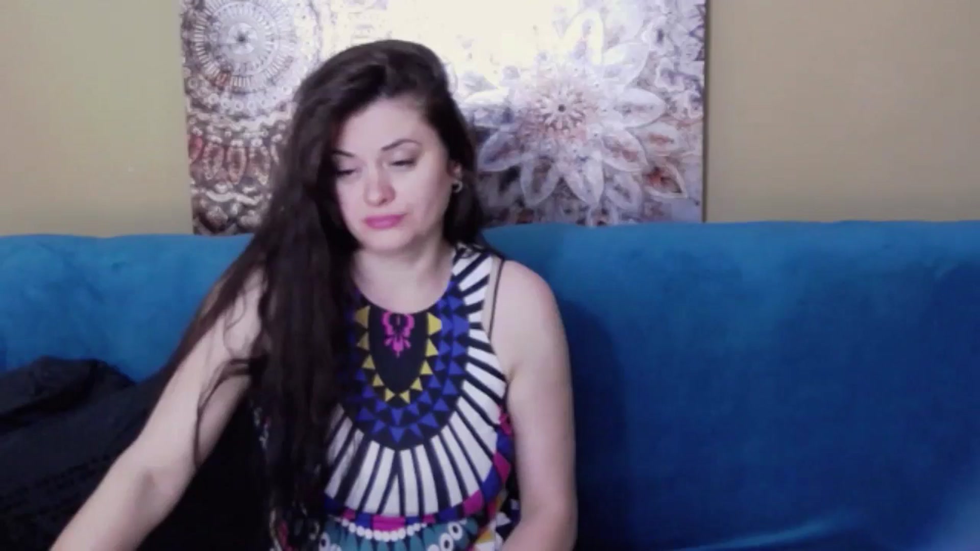 Gallery image thumbnail from ForeverChic's myfreecams stream on, 06/05/2024, 15:45 image 5 of 20