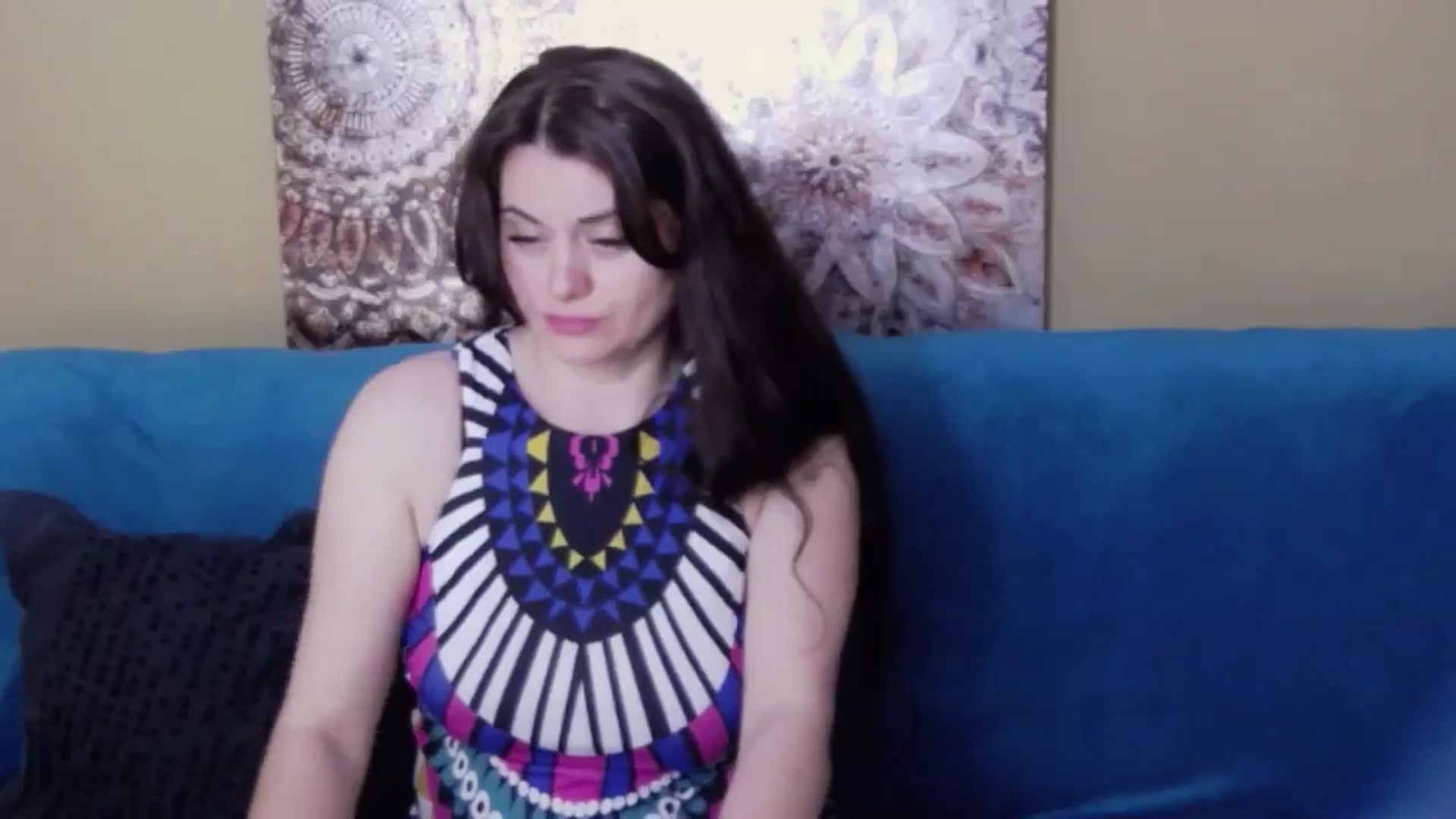 Gallery image thumbnail from ForeverChic's myfreecams stream on, 06/05/2024, 15:45 image 7 of 20