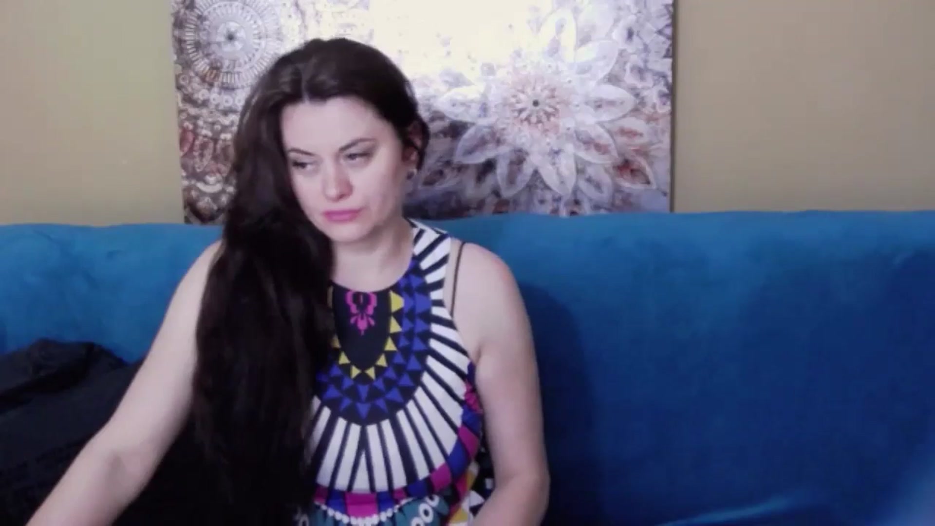 Gallery image thumbnail from ForeverChic's myfreecams stream on, 06/05/2024, 15:45 image 6 of 20